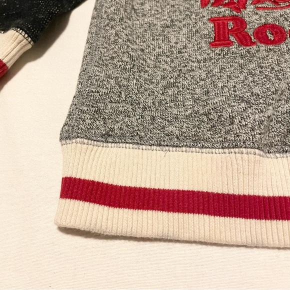 Roots Cabin Baby Small 3-6 Month Sweatshirt - Picture 6 of 16